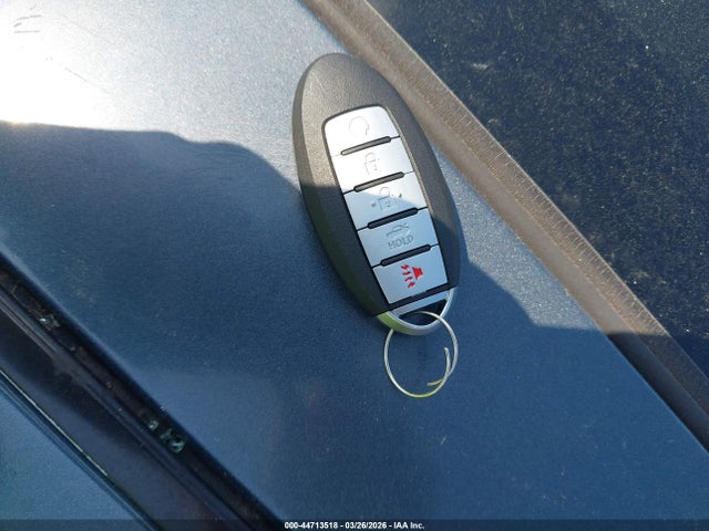 44713518 :رقم المزاد ، JNKBV61F78M275318 vin ، 2008 Infiniti G35x مزاد بيع