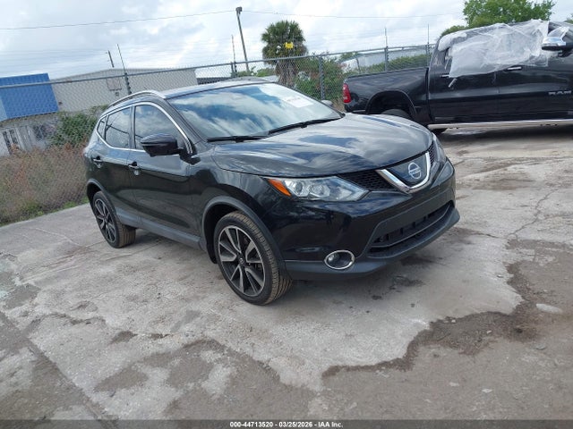 2019 NISSAN ROGUE SPORT JN1BJ1CP0KW226028