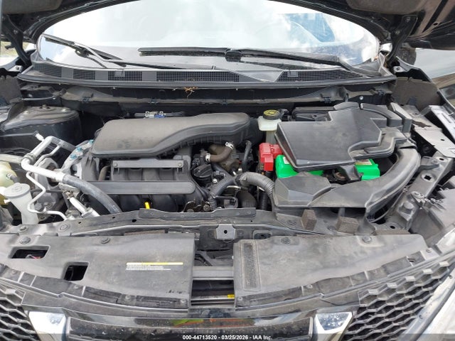 2019 NISSAN ROGUE SPORT JN1BJ1CP0KW226028 Photo 9