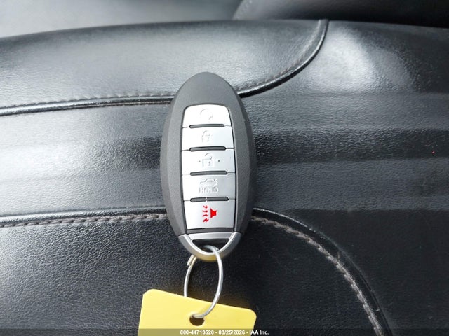 2019 NISSAN ROGUE SPORT JN1BJ1CP0KW226028 Photo 10