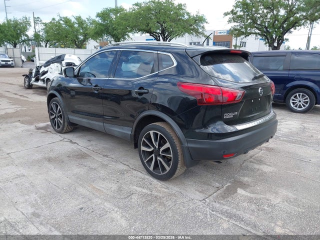2019 NISSAN ROGUE SPORT JN1BJ1CP0KW226028 Photo 2