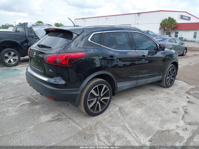 2019 NISSAN ROGUE SPORT JN1BJ1CP0KW226028 Photo 3