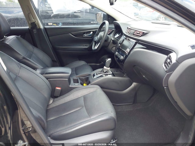 2019 NISSAN ROGUE SPORT JN1BJ1CP0KW226028 Photo 4