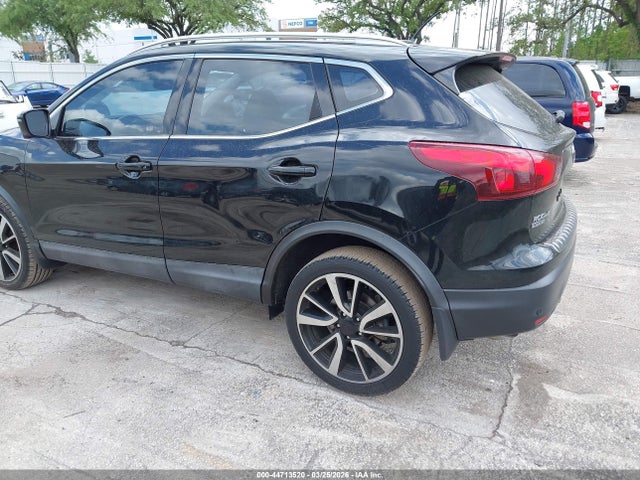2019 NISSAN ROGUE SPORT JN1BJ1CP0KW226028 Photo 5