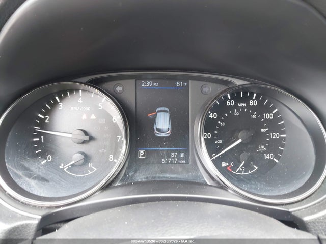 2019 NISSAN ROGUE SPORT JN1BJ1CP0KW226028 Photo 6