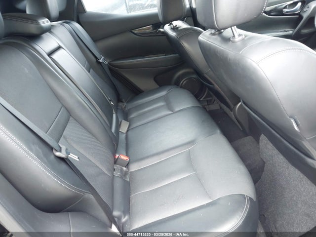 2019 NISSAN ROGUE SPORT JN1BJ1CP0KW226028 Photo 7