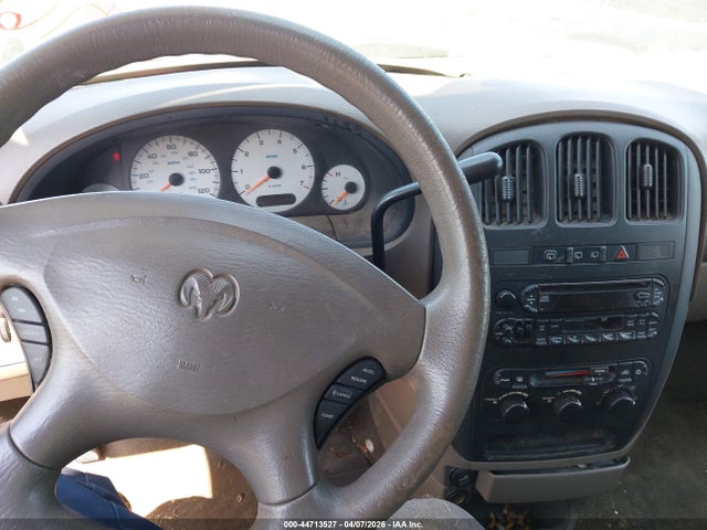 44713527 :رقم المزاد ، 2D4GP443X3R279766 vin ، 2003 Dodge Grand Caravan Sport مزاد بيع
