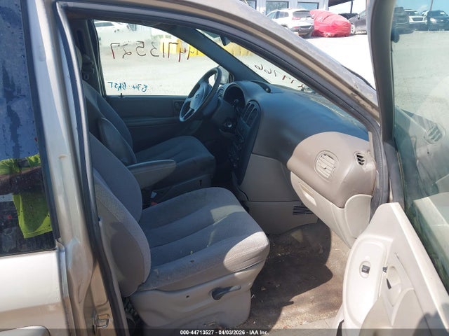 44713527 :رقم المزاد ، 2D4GP443X3R279766 vin ، 2003 Dodge Grand Caravan Sport مزاد بيع