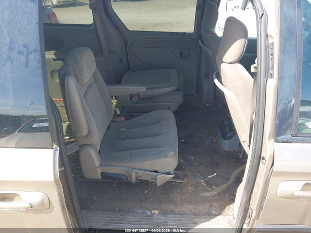 44713527 :رقم المزاد ، 2D4GP443X3R279766 vin ، 2003 Dodge Grand Caravan Sport مزاد بيع