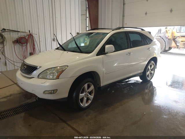 Aukcja sprzedaży 2008 Lexus Rx 350, vin: 2T2HK31UX8C059523, numer aukcji: 44713529