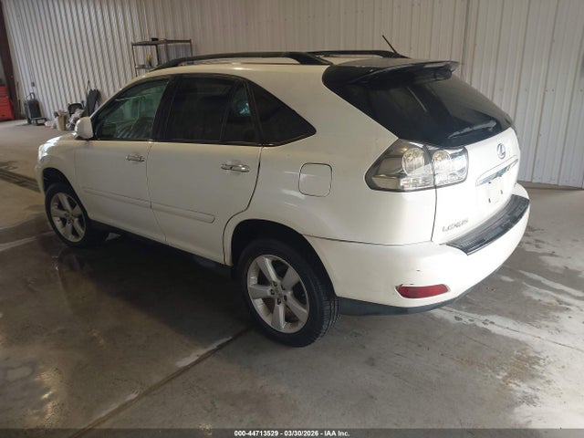 Aukcja sprzedaży 2008 Lexus Rx 350, vin: 2T2HK31UX8C059523, numer aukcji: 44713529