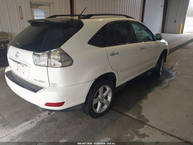 Aukcja sprzedaży 2008 Lexus Rx 350, vin: 2T2HK31UX8C059523, numer aukcji: 44713529