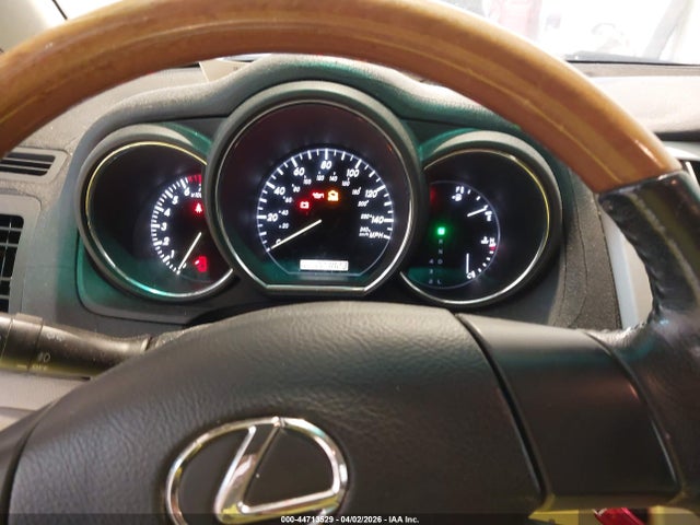 Aukcja sprzedaży 2008 Lexus Rx 350, vin: 2T2HK31UX8C059523, numer aukcji: 44713529