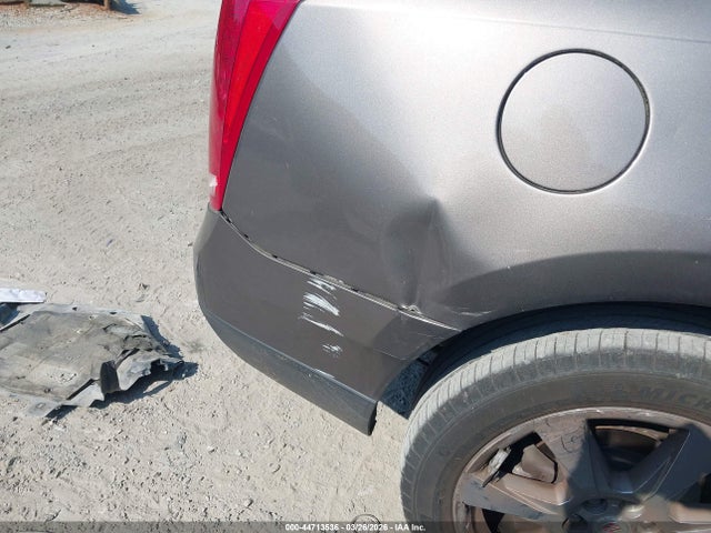 Aukcja sprzedaży 2012 Cadillac Srx Premium Collection, vin: 3GYFNCE37CS589782, numer aukcji: 44713536