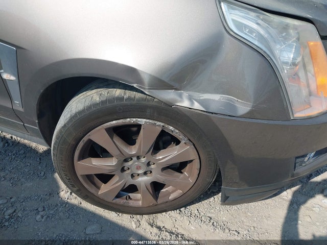 2012 CADILLAC SRX 3GYFNCE37CS589782 Photo 5