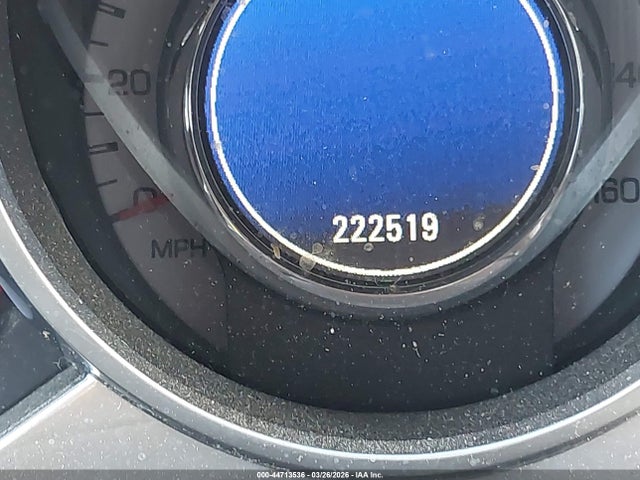 2012 CADILLAC SRX 3GYFNCE37CS589782 Photo 6