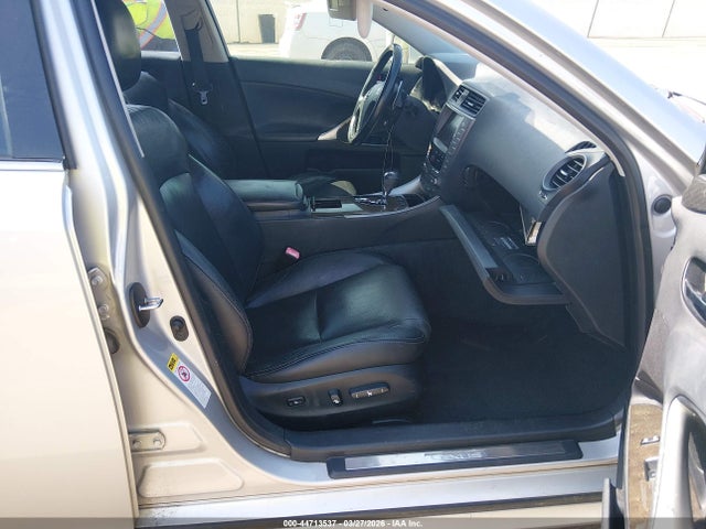 Aukcja sprzedaży 2010 Lexus Is 250, vin: JTHCF5C23A5044602, numer aukcji: 44713537