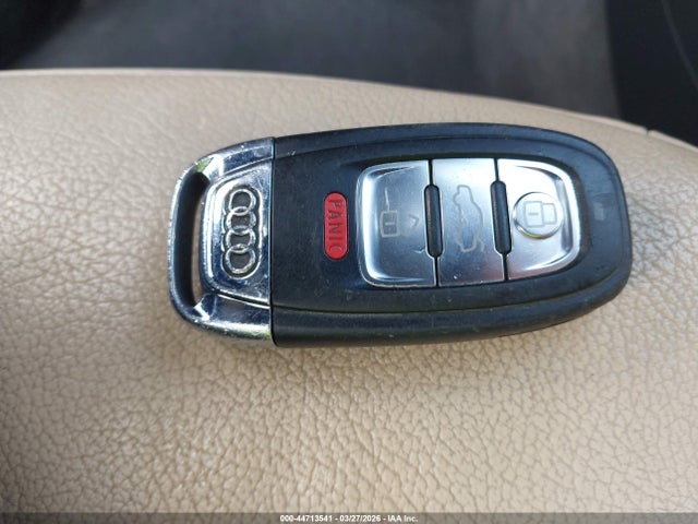 2013 AUDI A4 WAUAFAFL5DN022334 Photo 10