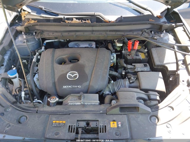 Aukcja sprzedaży 2023 Mazda Cx-5 2.5 S Carbon Edition, vin: JM3KFBCM2P0248284, numer aukcji: 44713545