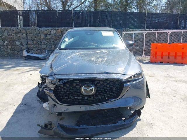 Aukcja sprzedaży 2023 Mazda Cx-5 2.5 S Carbon Edition, vin: JM3KFBCM2P0248284, numer aukcji: 44713545