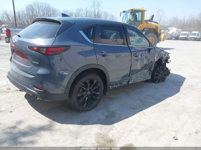 Aukcja sprzedaży 2023 Mazda Cx-5 2.5 S Carbon Edition, vin: JM3KFBCM2P0248284, numer aukcji: 44713545