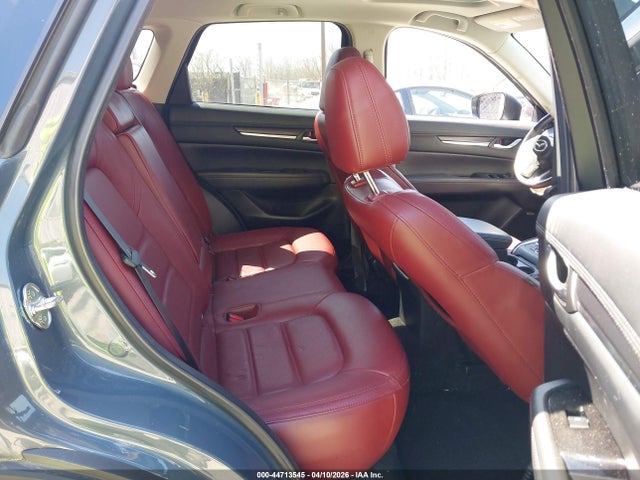 Aukcja sprzedaży 2023 Mazda Cx-5 2.5 S Carbon Edition, vin: JM3KFBCM2P0248284, numer aukcji: 44713545