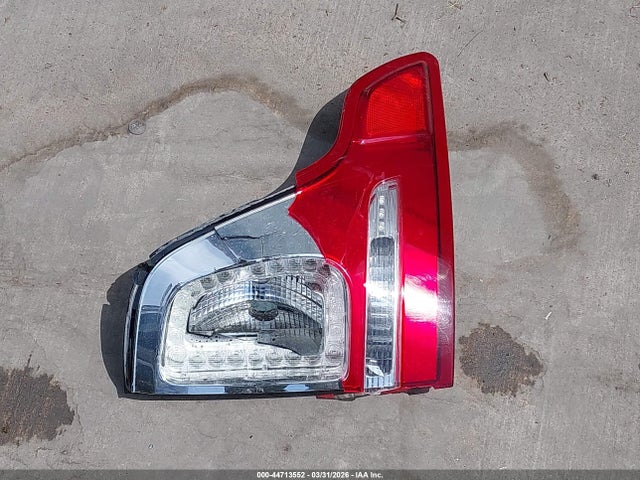 Aukcja sprzedaży 2016 Ford Utility Police Interceptor, vin: 1FM5K8AR9GGA04489, numer aukcji: 44713552