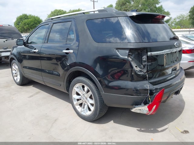 Aukcja sprzedaży 2016 Ford Utility Police Interceptor, vin: 1FM5K8AR9GGA04489, numer aukcji: 44713552