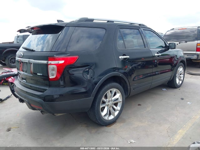 Aukcja sprzedaży 2016 Ford Utility Police Interceptor, vin: 1FM5K8AR9GGA04489, numer aukcji: 44713552