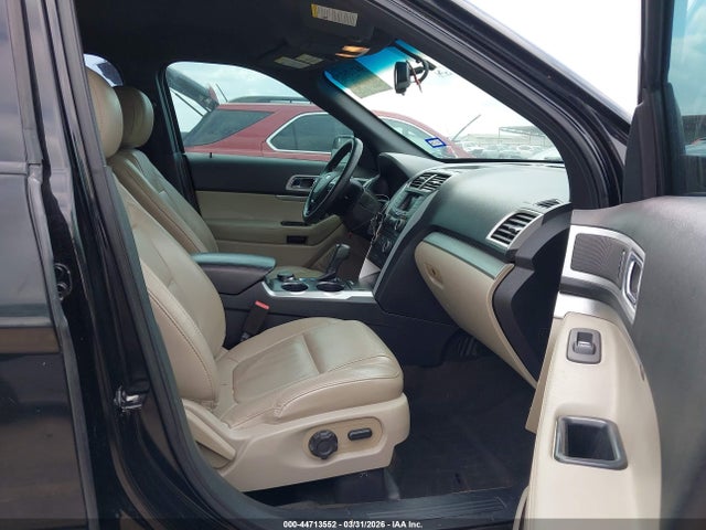 Aukcja sprzedaży 2016 Ford Utility Police Interceptor, vin: 1FM5K8AR9GGA04489, numer aukcji: 44713552