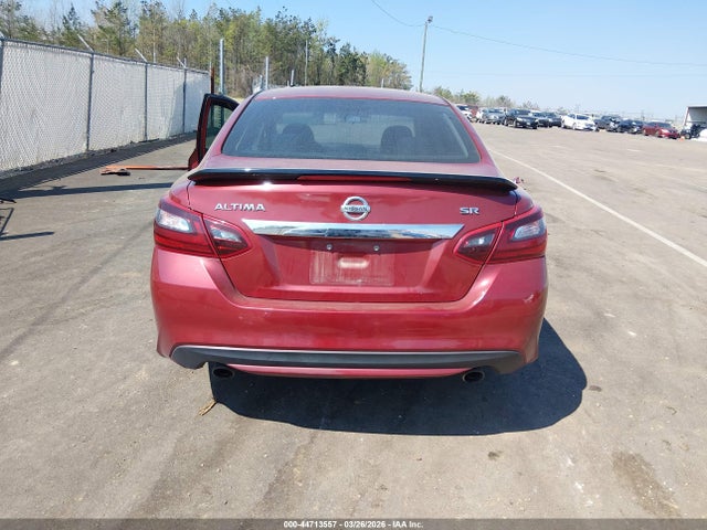 Nissan Altima 2.5 Sr 2017 1N4AL3AP1HC177455 Image 16