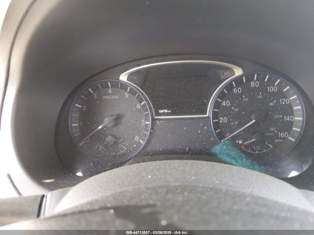 Nissan Altima 2.5 Sr 2017 1N4AL3AP1HC177455 Image 7