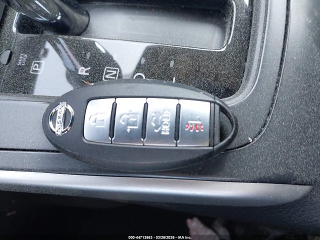 Nissan SENTRA SV 2017 3N1AB7AP6HL664291 Image 11
