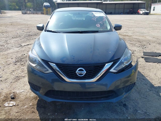 Nissan SENTRA SV 2017 3N1AB7AP6HL664291 Image 12