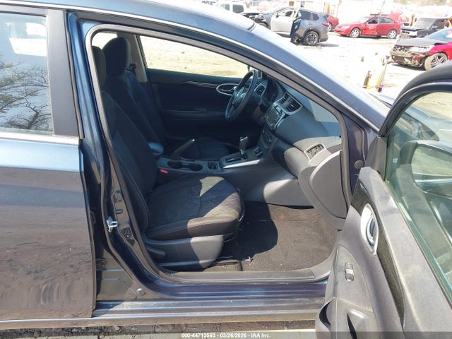 Nissan SENTRA SV 2017 3N1AB7AP6HL664291 Image 5