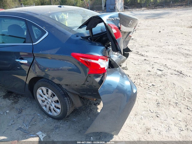 Nissan SENTRA SV 2017 3N1AB7AP6HL664291 Image 6