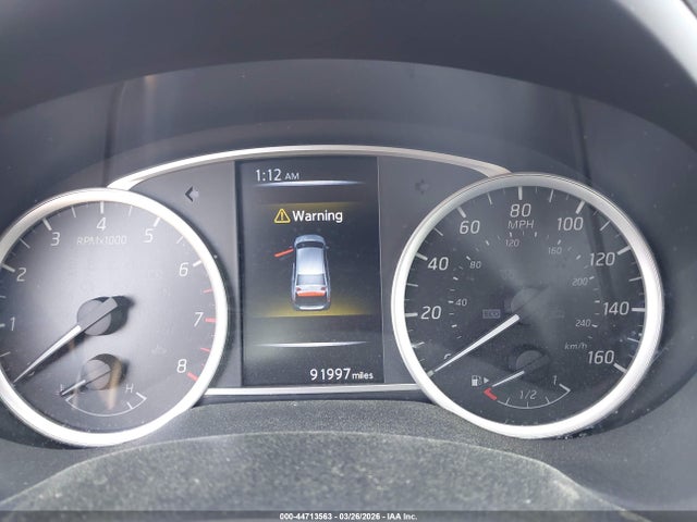 Nissan SENTRA SV 2017 3N1AB7AP6HL664291 Image 7
