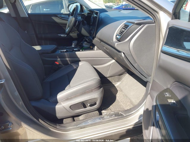 44713570 :رقم المزاد ، JTJGKCEZ9T5043693 vin ، 2026 Lexus Nx 350h Premium مزاد بيع