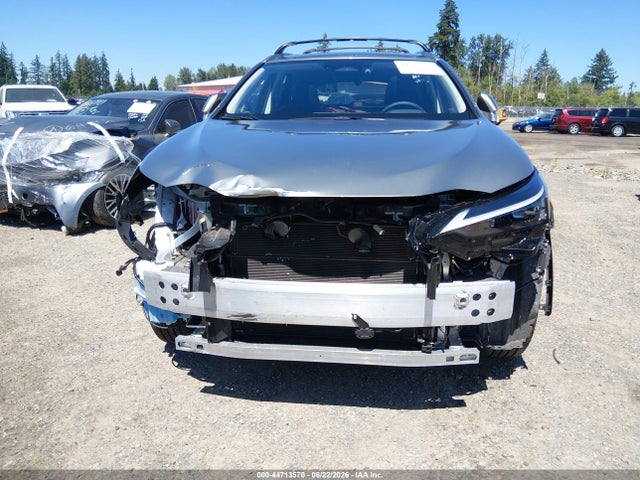 44713570 :رقم المزاد ، JTJGKCEZ9T5043693 vin ، 2026 Lexus Nx 350h Premium مزاد بيع
