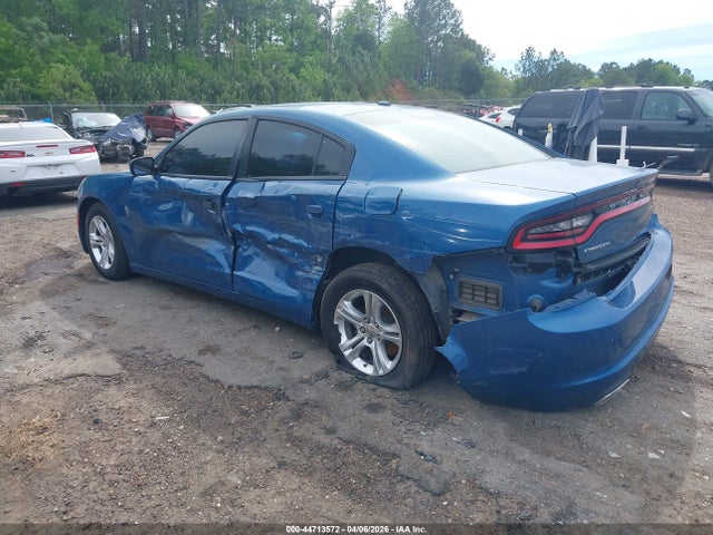 Продаж на аукціоні авто 2022 Dodge Charger Sxt Rwd, vin: 2C3CDXBG4NH254113, номер лоту: 44713572