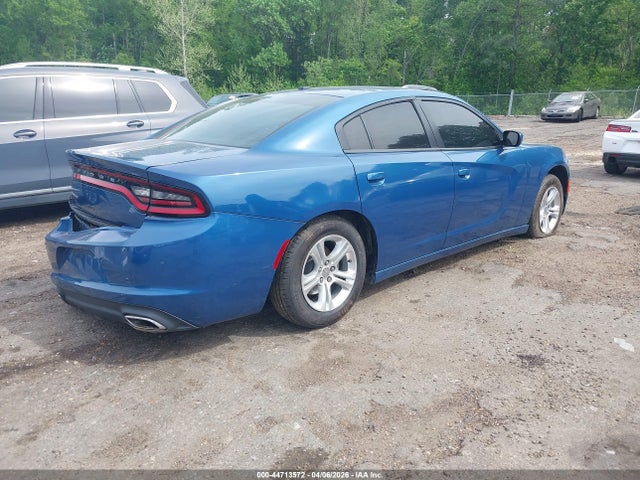 Продаж на аукціоні авто 2022 Dodge Charger Sxt Rwd, vin: 2C3CDXBG4NH254113, номер лоту: 44713572