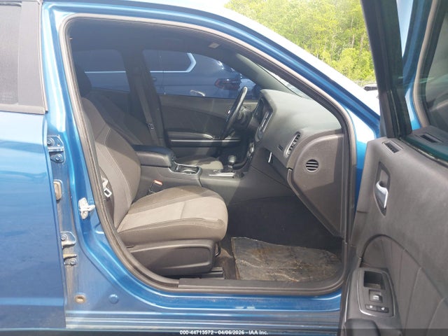 Продаж на аукціоні авто 2022 Dodge Charger Sxt Rwd, vin: 2C3CDXBG4NH254113, номер лоту: 44713572