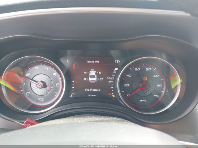 Продаж на аукціоні авто 2022 Dodge Charger Sxt Rwd, vin: 2C3CDXBG4NH254113, номер лоту: 44713572