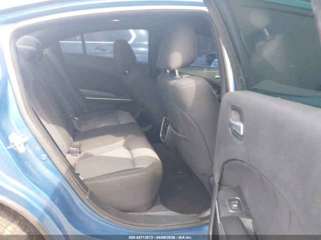 Продаж на аукціоні авто 2022 Dodge Charger Sxt Rwd, vin: 2C3CDXBG4NH254113, номер лоту: 44713572