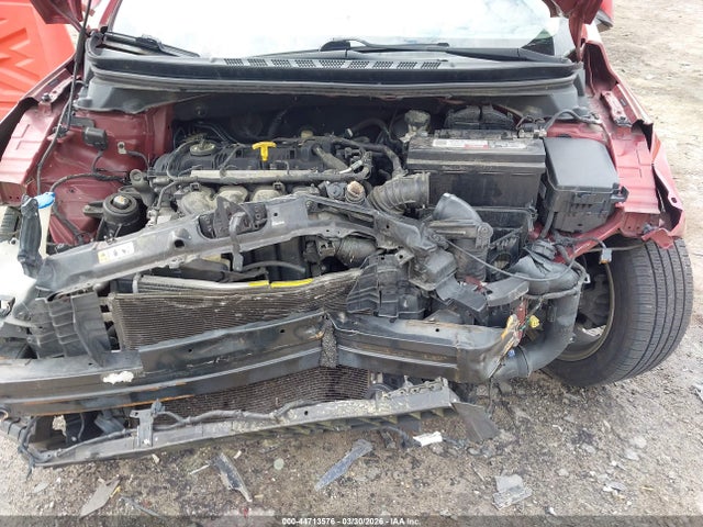 44713576 :رقم المزاد ، 5NPDH4AE1DH295100 vin ، 2013 Hyundai Elantra Limited مزاد بيع