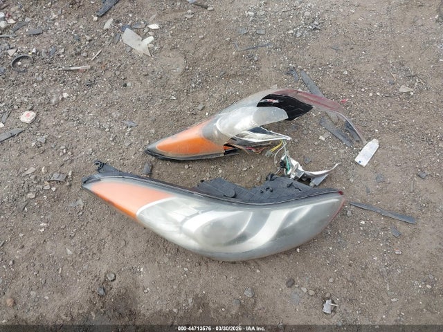 44713576 :رقم المزاد ، 5NPDH4AE1DH295100 vin ، 2013 Hyundai Elantra Limited مزاد بيع
