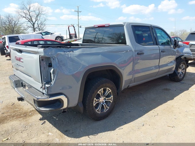 Aukcja sprzedaży 2024 Gmc Sierra 1500 4wd  Short Box Pro, vin: 1GTUUAED7RZ398582, numer aukcji: 44713579