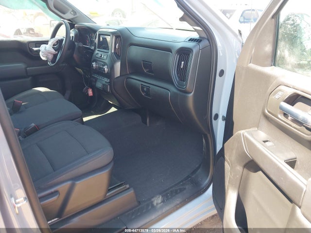 Aukcja sprzedaży 2024 Gmc Sierra 1500 4wd  Short Box Pro, vin: 1GTUUAED7RZ398582, numer aukcji: 44713579