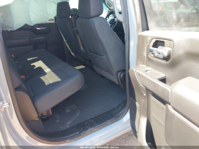 Aukcja sprzedaży 2024 Gmc Sierra 1500 4wd  Short Box Pro, vin: 1GTUUAED7RZ398582, numer aukcji: 44713579