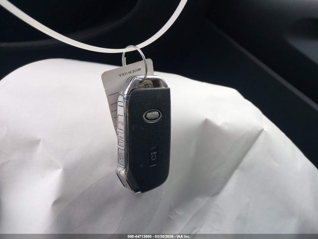 KIA Telluride 2021 5XYP6DHC9MG127946 Image 24